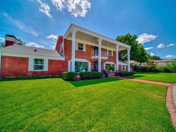 210 E Northgate Drive , Irving Texas 75062