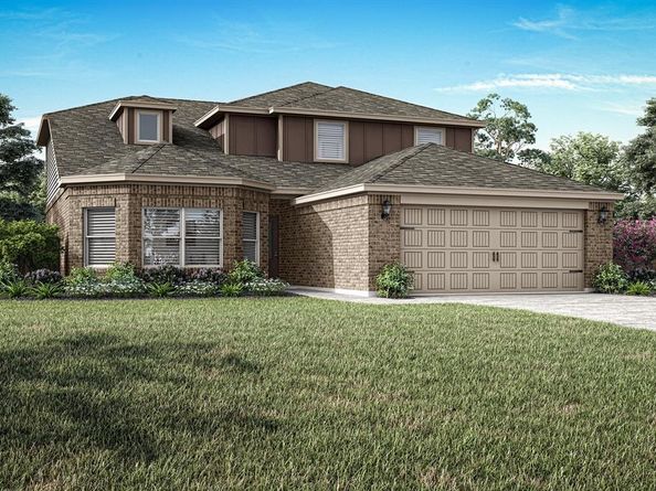 1024  Tempe Lane , Fort Worth Texas 76108
