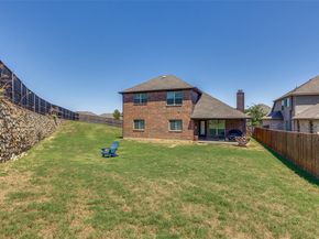 413  Oakcrest Drive , Justin Texas 76247