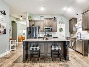 413  Oakcrest Drive , Justin Texas 76247