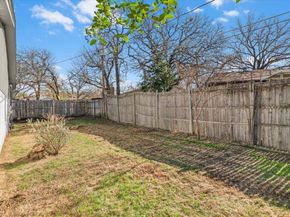 4704  Burning Springs Drive , Arlington Texas 76017