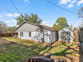 4704  Burning Springs Drive , Arlington Texas 76017