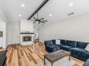 4704  Burning Springs Drive , Arlington Texas 76017