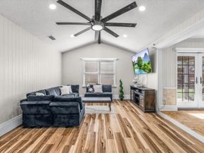 4704  Burning Springs Drive , Arlington Texas 76017