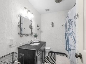 4704  Burning Springs Drive , Arlington Texas 76017