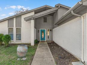 4704  Burning Springs Drive , Arlington Texas 76017