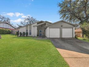 4704  Burning Springs Drive , Arlington Texas 76017