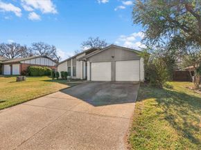 4704  Burning Springs Drive , Arlington Texas 76017