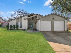 4704  Burning Springs Drive , Arlington Texas 76017