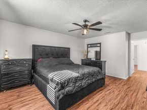 4704  Burning Springs Drive , Arlington Texas 76017