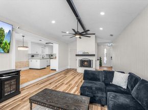 4704  Burning Springs Drive , Arlington Texas 76017