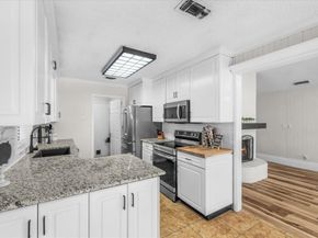 4704  Burning Springs Drive , Arlington Texas 76017