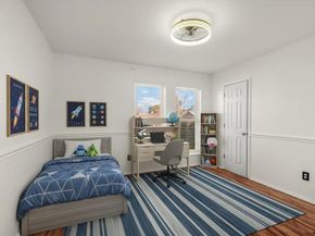 4704  Burning Springs Drive , Arlington Texas 76017