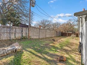 4704  Burning Springs Drive , Arlington Texas 76017