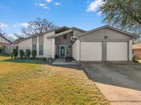 4704  Burning Springs Drive , Arlington Texas 76017