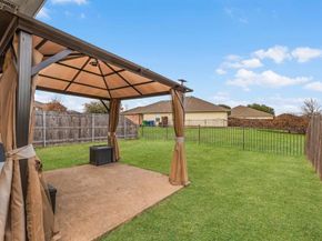 497  Brookbank Drive , Crowley Texas 76036