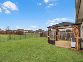 497  Brookbank Drive , Crowley Texas 76036