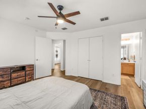 497  Brookbank Drive , Crowley Texas 76036