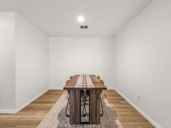 497  Brookbank Drive , Crowley Texas 76036