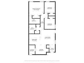 497  Brookbank Drive , Crowley Texas 76036