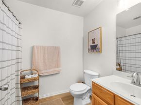 497  Brookbank Drive , Crowley Texas 76036