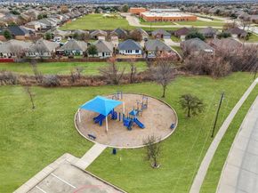 497  Brookbank Drive , Crowley Texas 76036