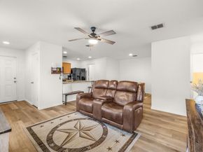 497  Brookbank Drive , Crowley Texas 76036