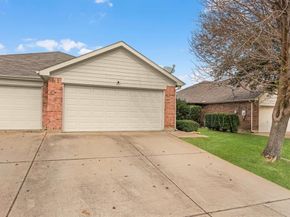 497  Brookbank Drive , Crowley Texas 76036