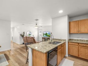 497  Brookbank Drive , Crowley Texas 76036