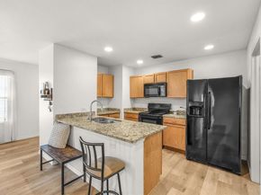 497  Brookbank Drive , Crowley Texas 76036