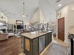 906  Bald Cypress Drive , Fate Texas 75087