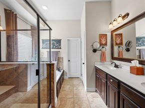 906  Bald Cypress Drive , Fate Texas 75087