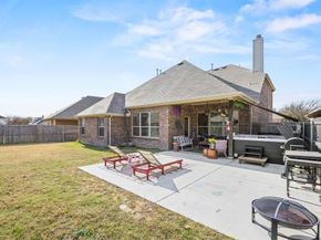 906  Bald Cypress Drive , Fate Texas 75087