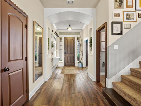 906  Bald Cypress Drive , Fate Texas 75087