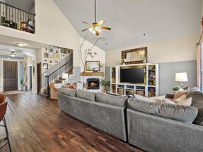 906  Bald Cypress Drive , Fate Texas 75087