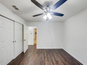 6132  Sundown Drive , Fort Worth Texas 76114