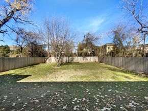 6132  Sundown Drive , Fort Worth Texas 76114