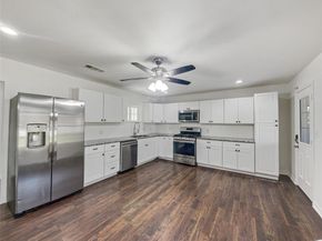 6132  Sundown Drive , Fort Worth Texas 76114