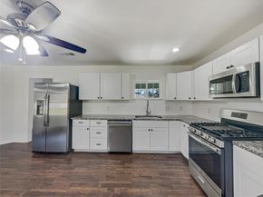 6132  Sundown Drive , Fort Worth Texas 76114