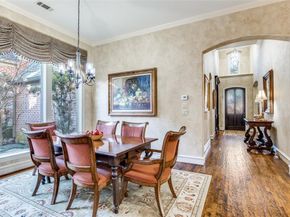 5620  Shubert Court , Dallas Texas 75252