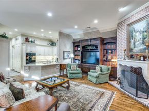 5620  Shubert Court , Dallas Texas 75252