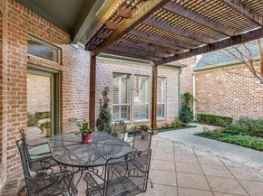 5620  Shubert Court , Dallas Texas 75252