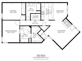 16301  Ledgemont Lane  109, Addison Texas 75001