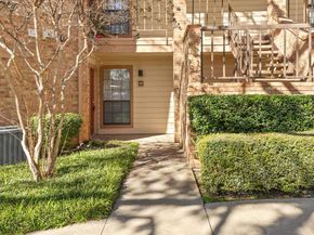 16301  Ledgemont Lane  109, Addison Texas 75001