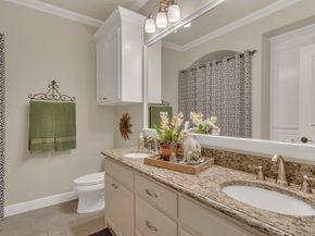 715  Winding Bend Circle , Highland Village Texas 75077
