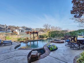 715  Winding Bend Circle , Highland Village Texas 75077