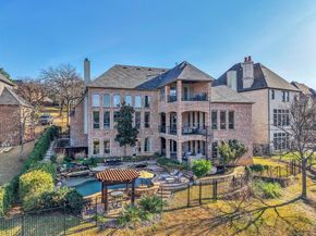 715  Winding Bend Circle , Highland Village Texas 75077