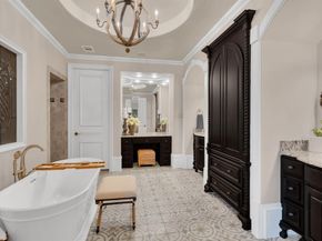 715  Winding Bend Circle , Highland Village Texas 75077