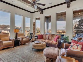 715  Winding Bend Circle , Highland Village Texas 75077