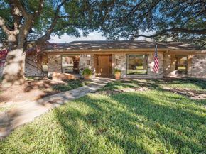 3701  Streamwood Road , Fort Worth Texas 76116